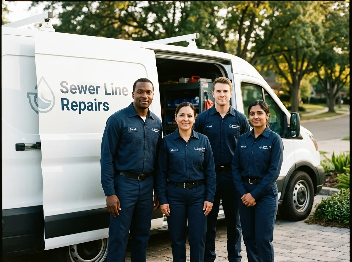 Emergency Plumber company in High View, WV